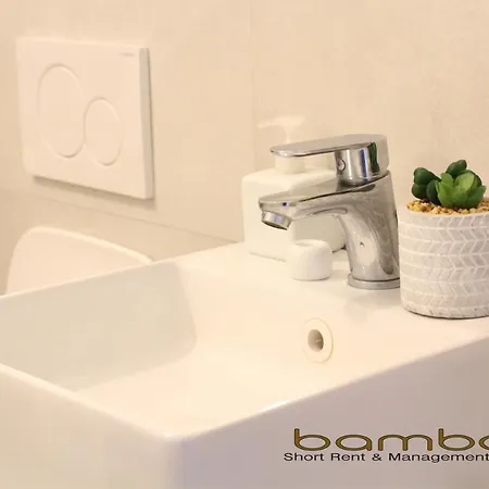 公寓 Bamboo Macmahon *
